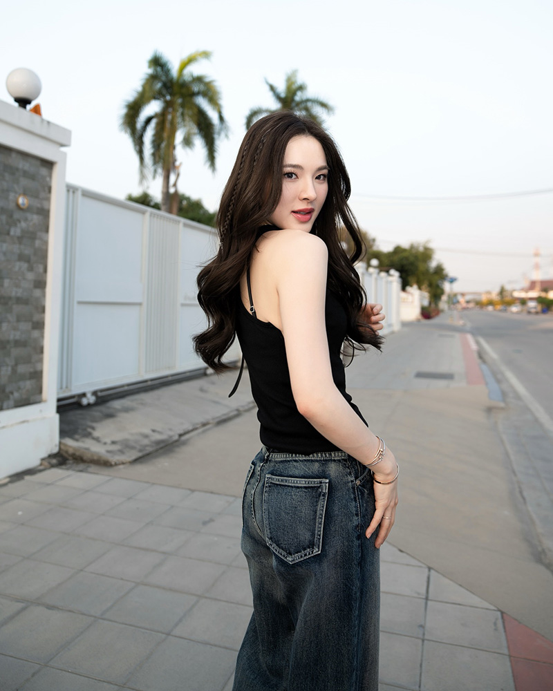 ปันปัน สุทัตตา ตกใจข่าว ดิว อริสรา 