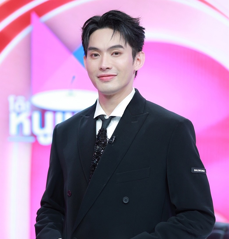 อั้ม พัชราภา เจอแซะรวยแล้วยังเปิดตลาด มองไม่มีงาน