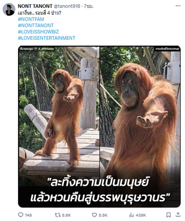 คอนเสิร์ต นนท์ ธนนท์