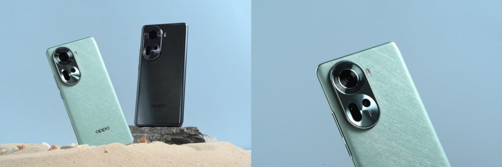 OPPO Reno11 Series 5G