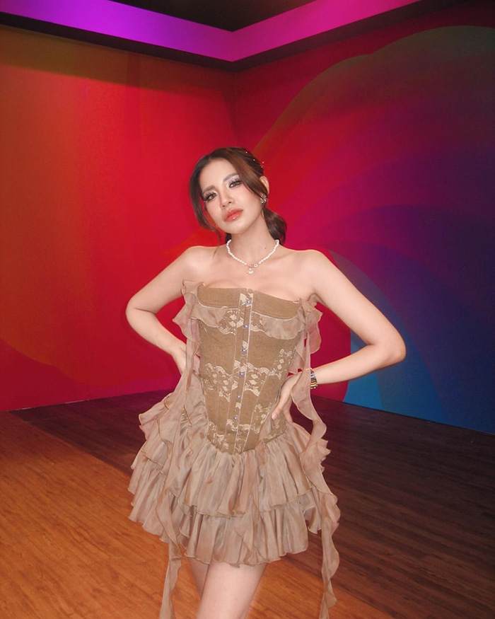 ใบเตย อาร์สยาม