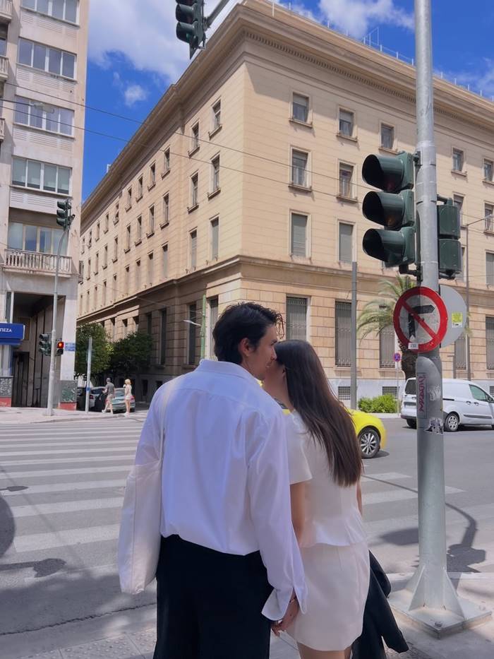 ณเดชน์ โพสต์อวยพรวันเกิด ญาญ่า