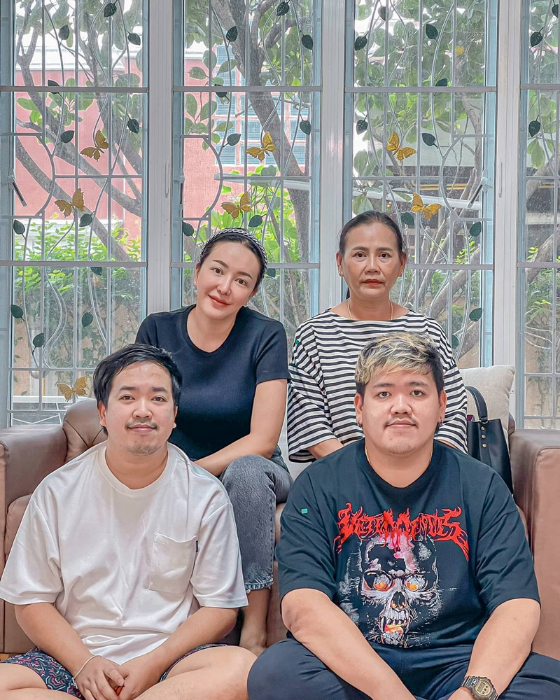 ไอซ์ ณพัชรินทร์