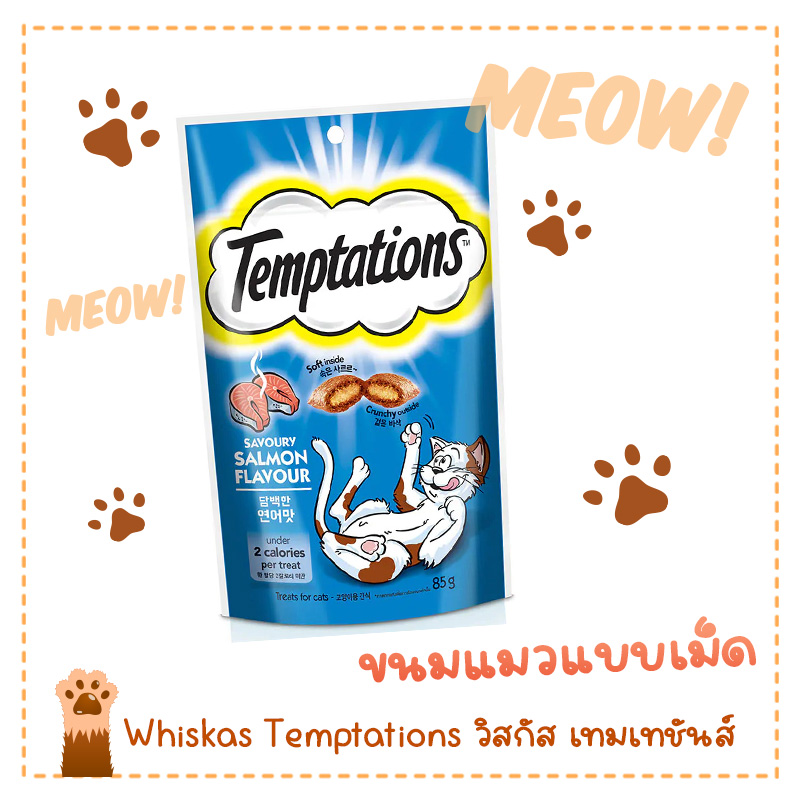 อาหารแมว