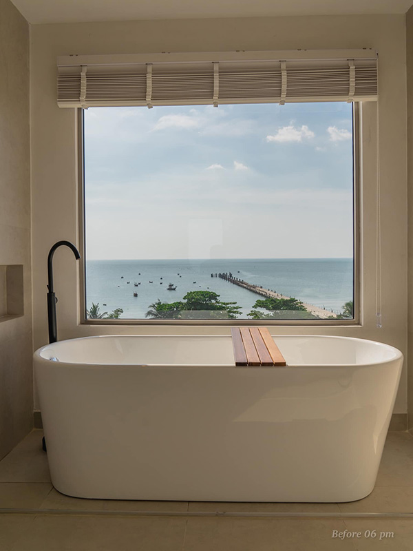 ที่พักหน้าร้อน