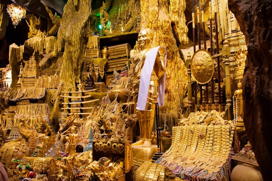 วัดมณีวงศ์