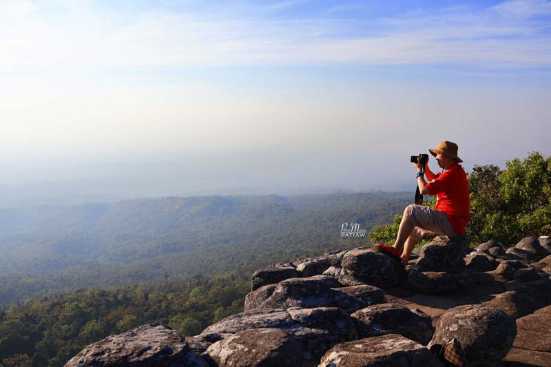 ภูหินร่องกล้า