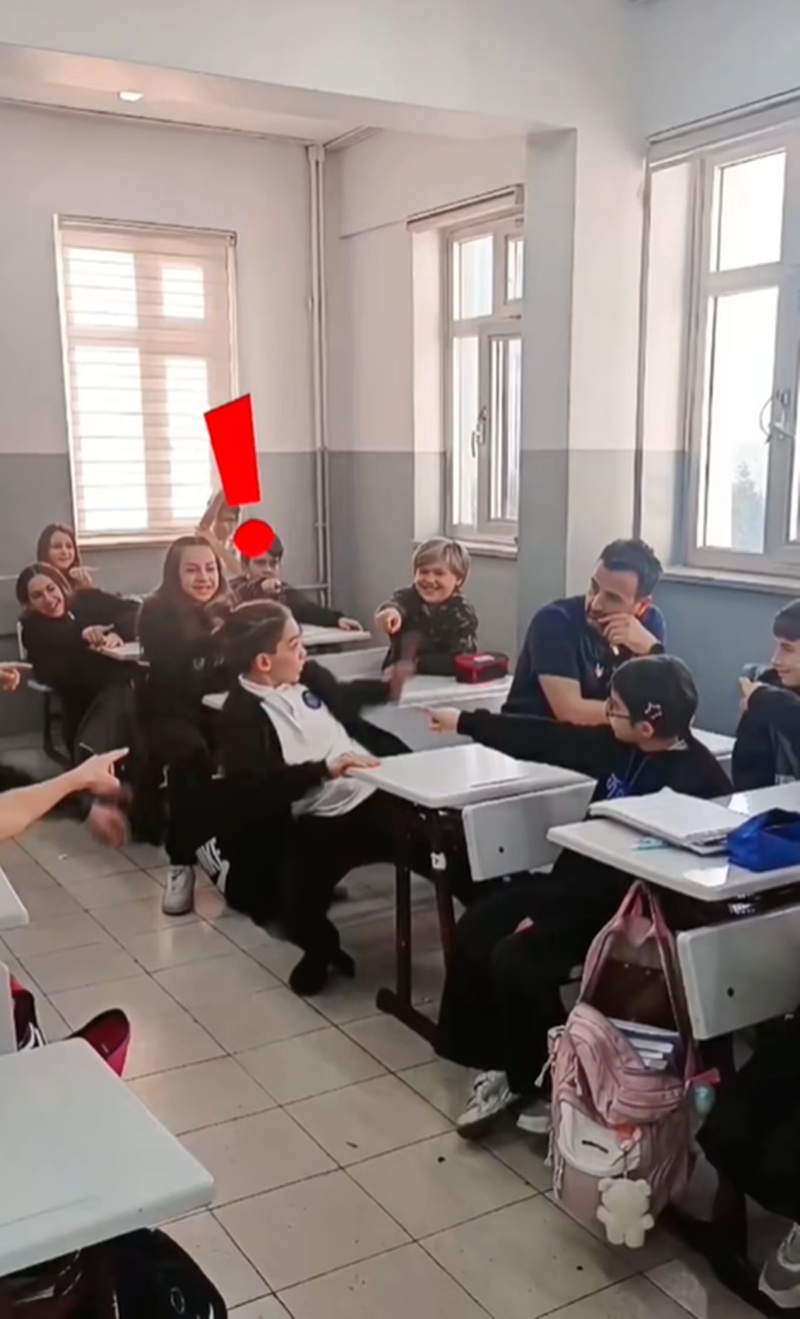 ไปเรียนสาย