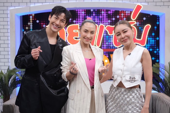  แคทรียา อิงลิช เปิดใจเหตุ ถูกแฟนฝรั่งเทกลางทาง งานหมั้นต้องล่ม 