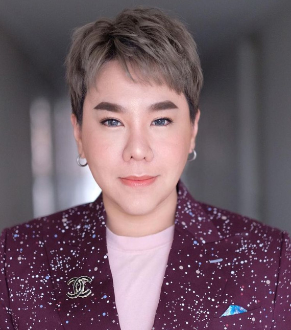 ดีเจบุ๊กโกะ