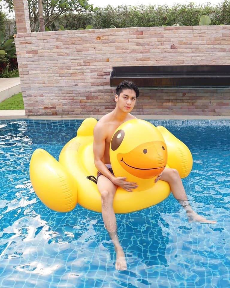 ออกัส วชิรวิชญ์