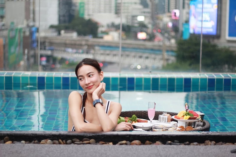 กรีน อัษฎาพร