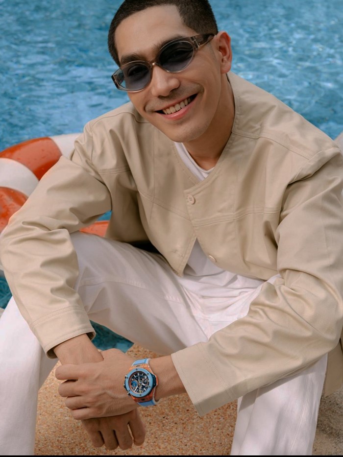 โต้ง ทูพี