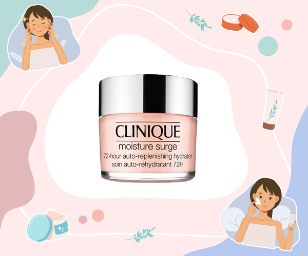 ครีมบำรุงผิวหน้า