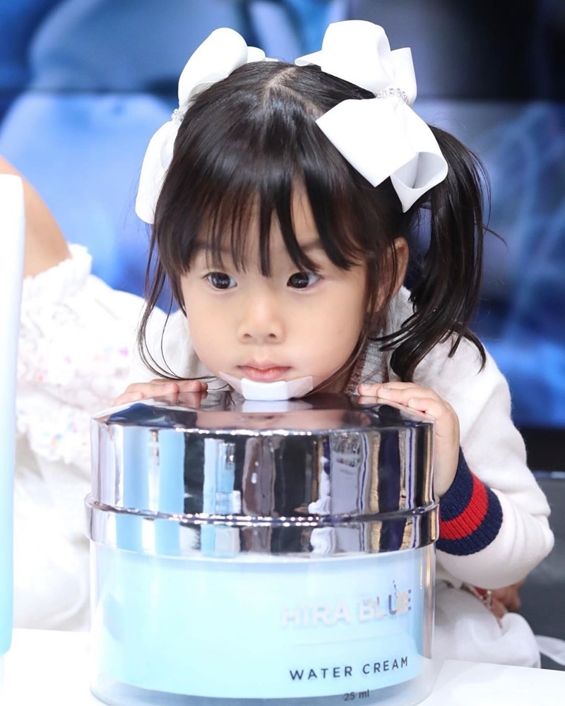 น้องเป่าเปา
