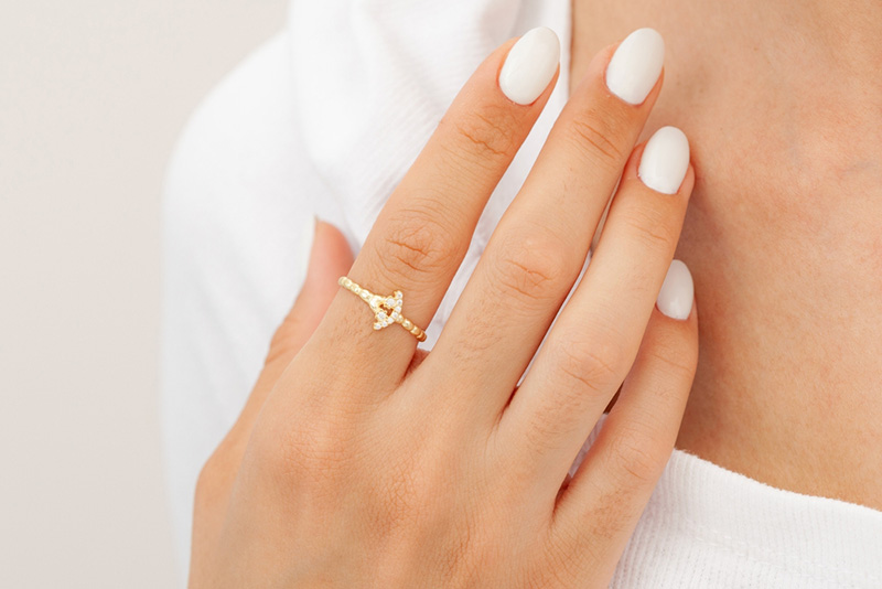 วิธีบำรุงมือ