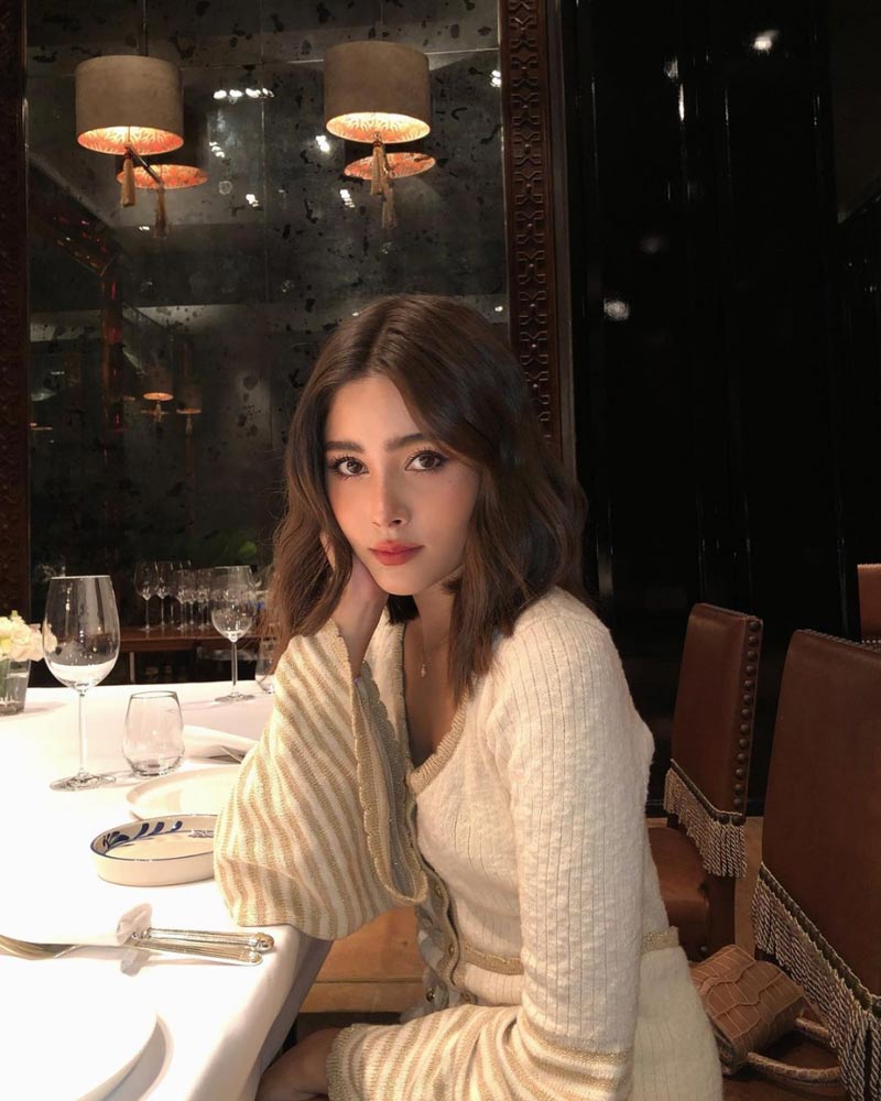 นิโคล กิตติวัฒน์