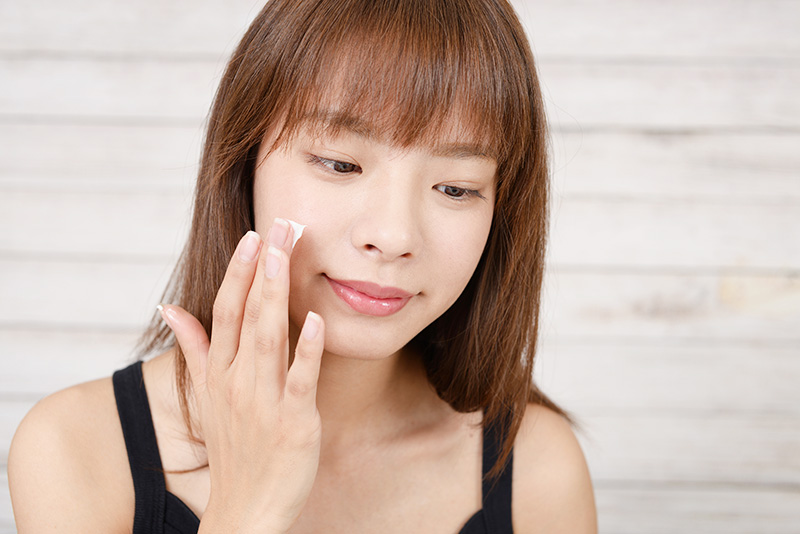 ครีมลดริ้วรอย