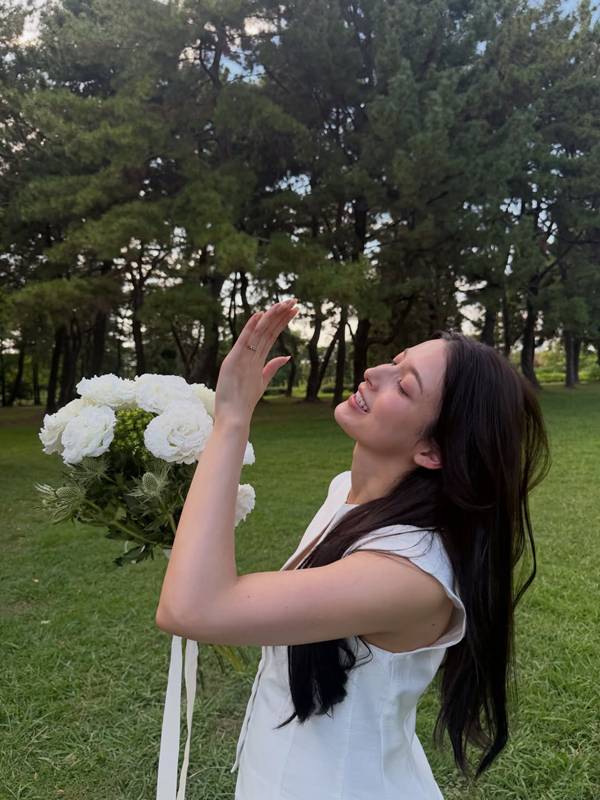 เพื่อน คณิน ขอแฟนแต่งงาน