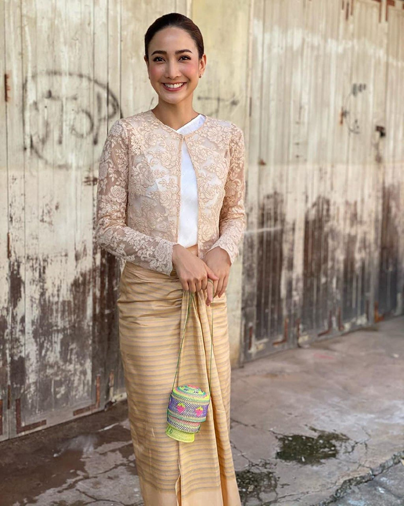 แต้ว ณฐพร 