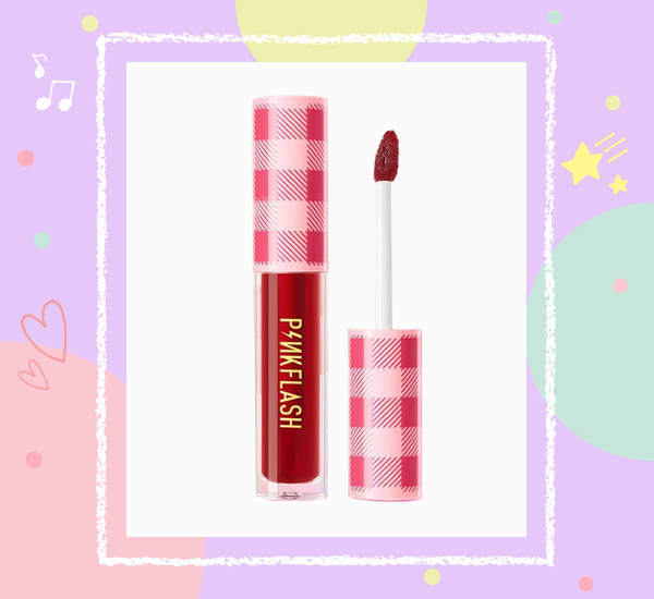 ลิปทินท์สูตรน้ำ 2025 ส่อง 12 แบรนด์ติดทนนาน สีสวย ราคาเบา ๆ ที่สาวไทยไม่ควรพลาด