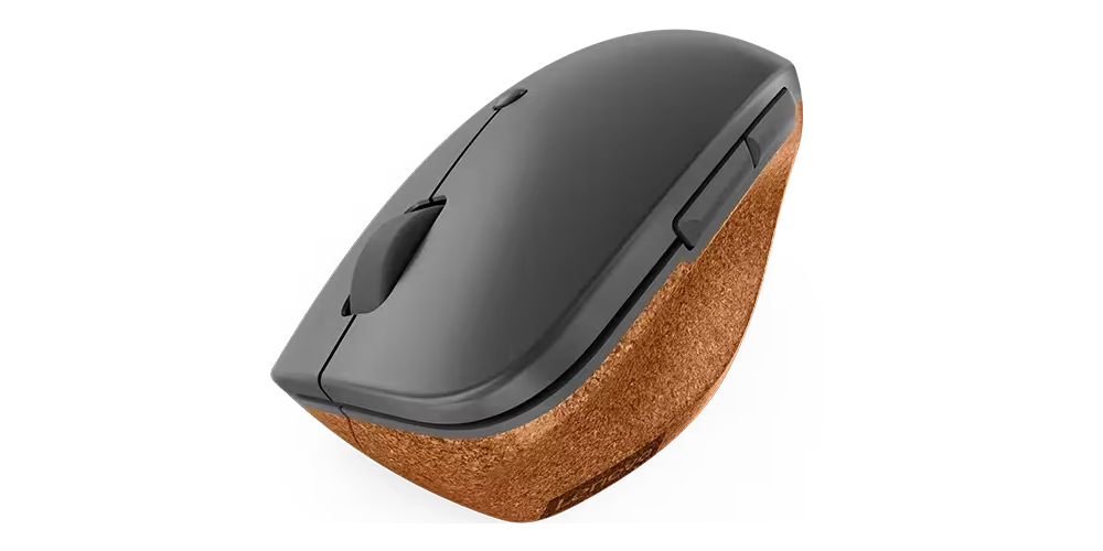 Lenovo Go Wireless Vertical Mouse