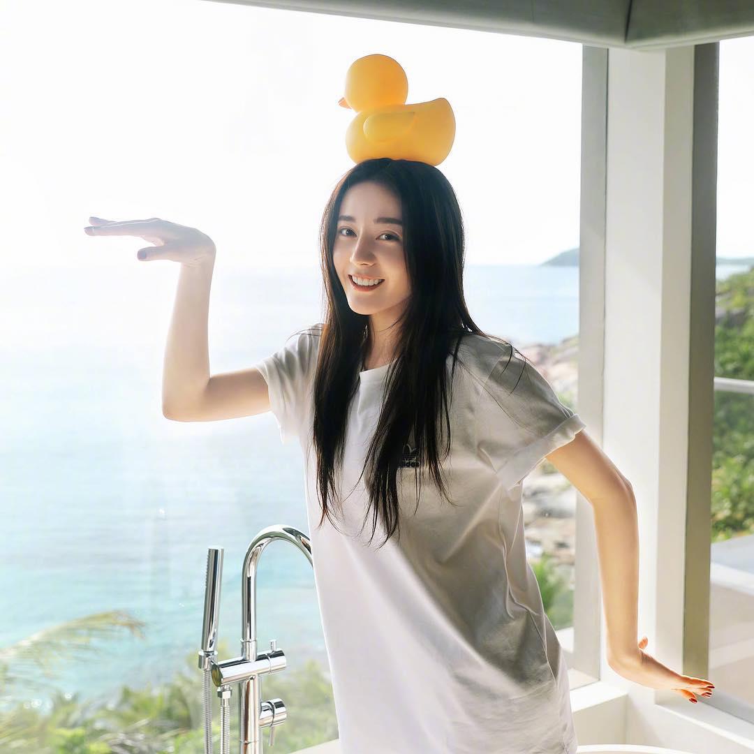 ตี๋ลี่เร่อปา