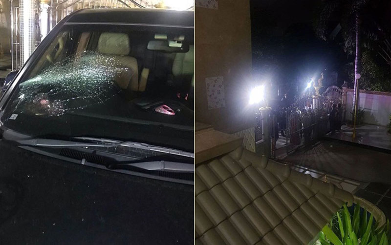 ฆ่าคนงาน แจ๊ส ชวนชื่น