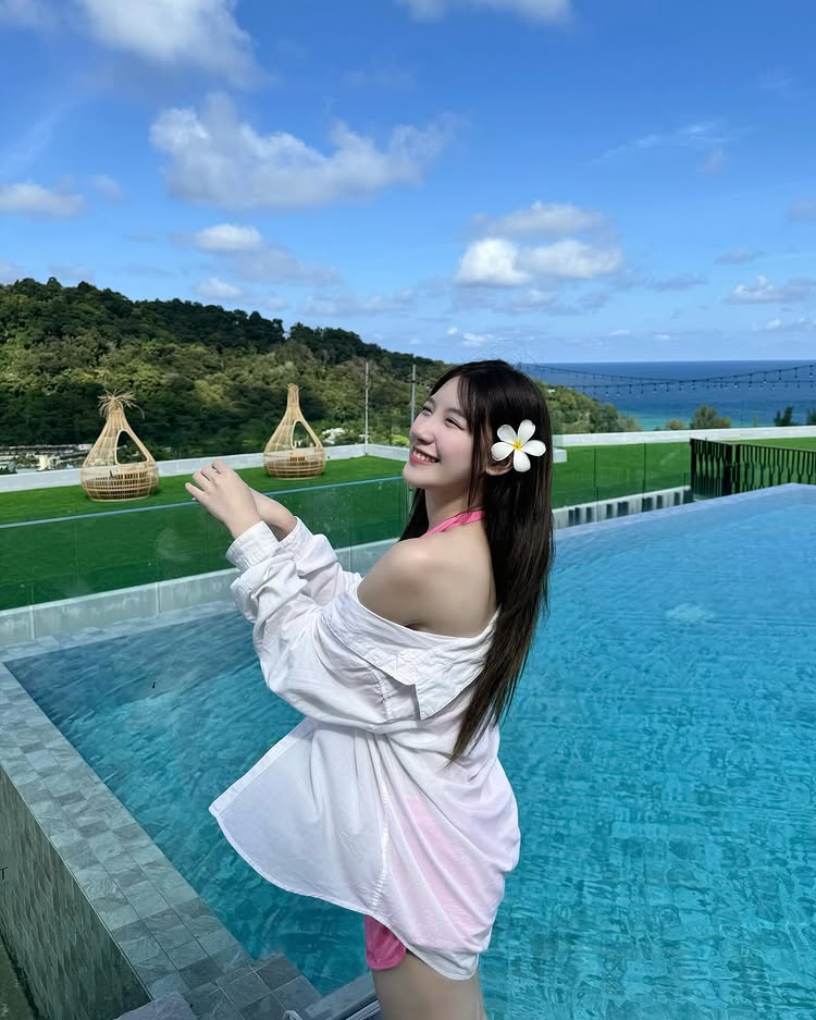 แชมพู CGM48 ไอดอลสุดน่ารัก เสิร์ฟความสดใสซาบซ่า