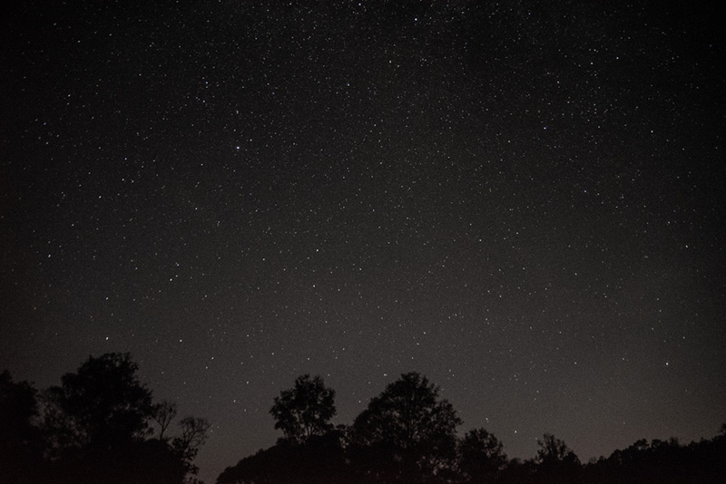 สถานที่ดูดาว