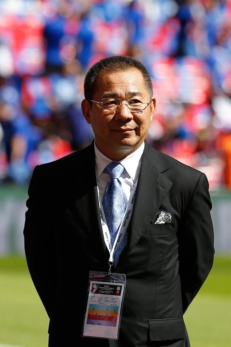 งานรำลึกคุณวิชัย