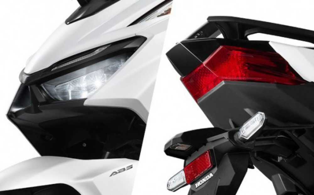 honda monkey