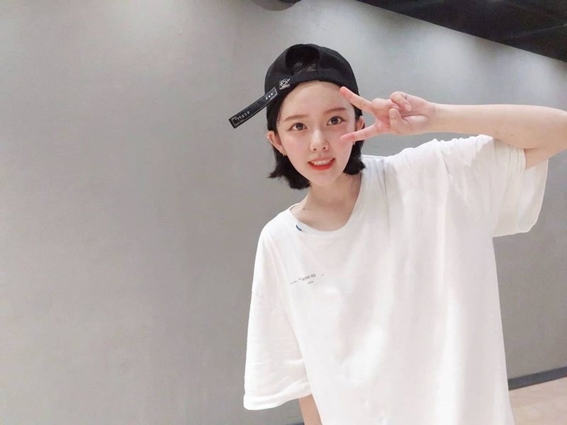 jung ji so จองจีโซ
