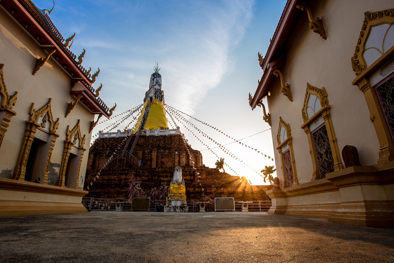 เที่ยวตรุษจีน
