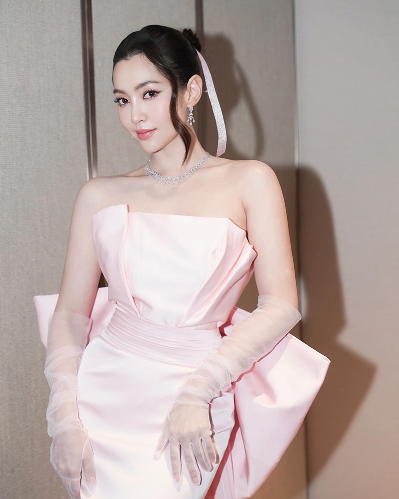 เบลล่า บอกหมด มูยังไงให้ปัง หลังขึ้นแท่นเจ้าแม่พรีเซ็นเตอร์ 