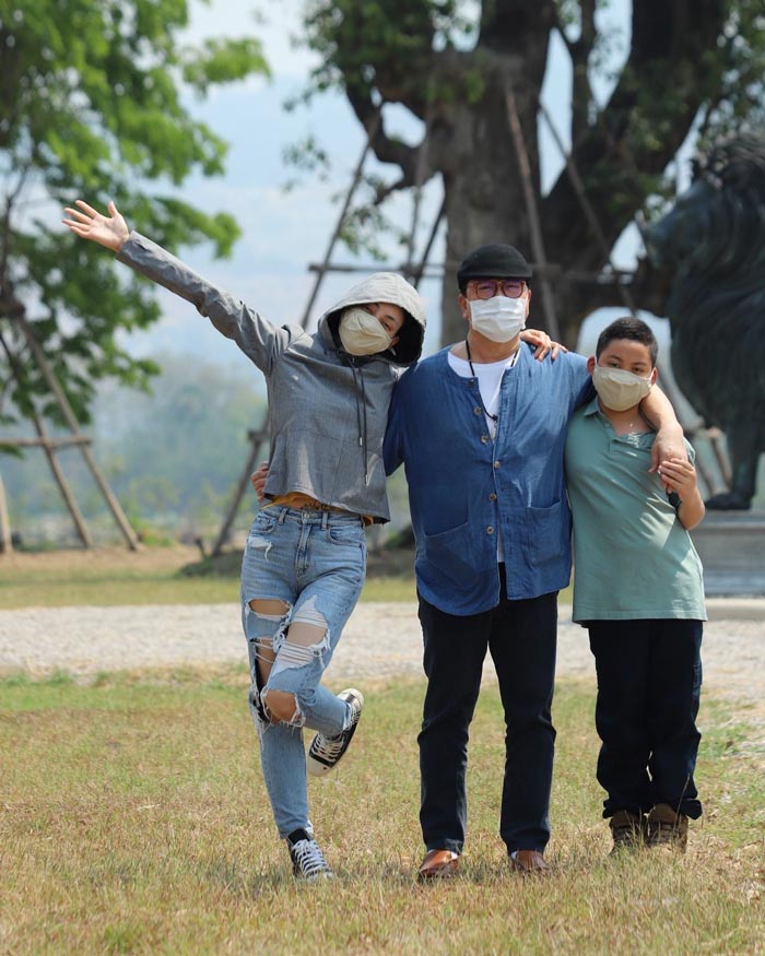 ตั๊ก บงกช