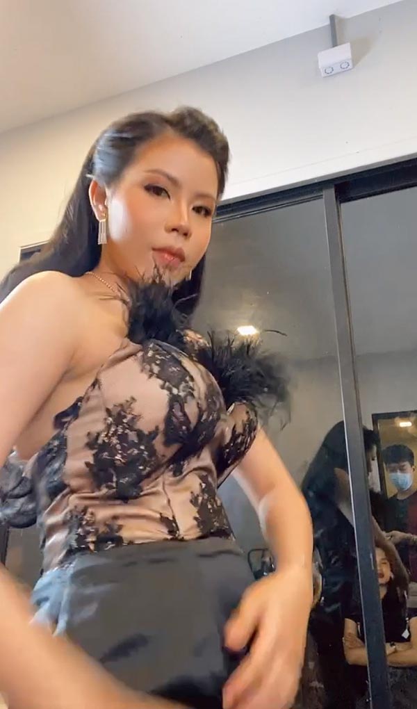 กระต่าย พรรณนิภา