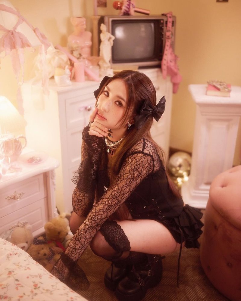 มิย่า พิชชา ทองเจือ