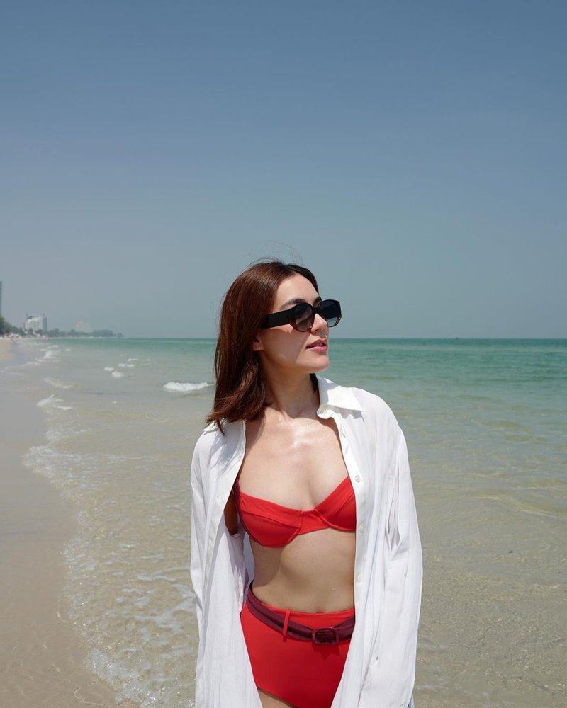 คิมเบอร์ลี่