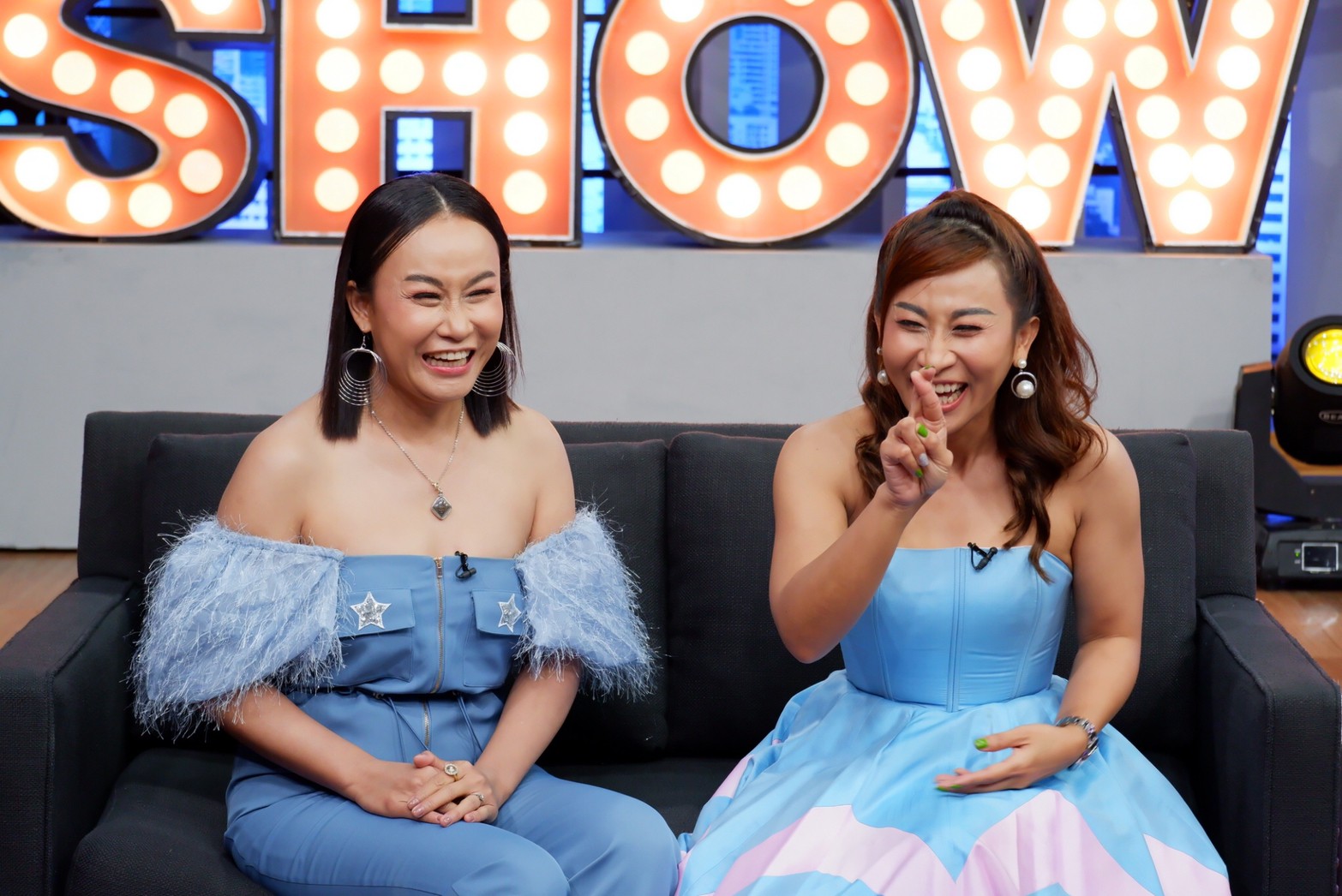 ลูลู่ ลาล่า