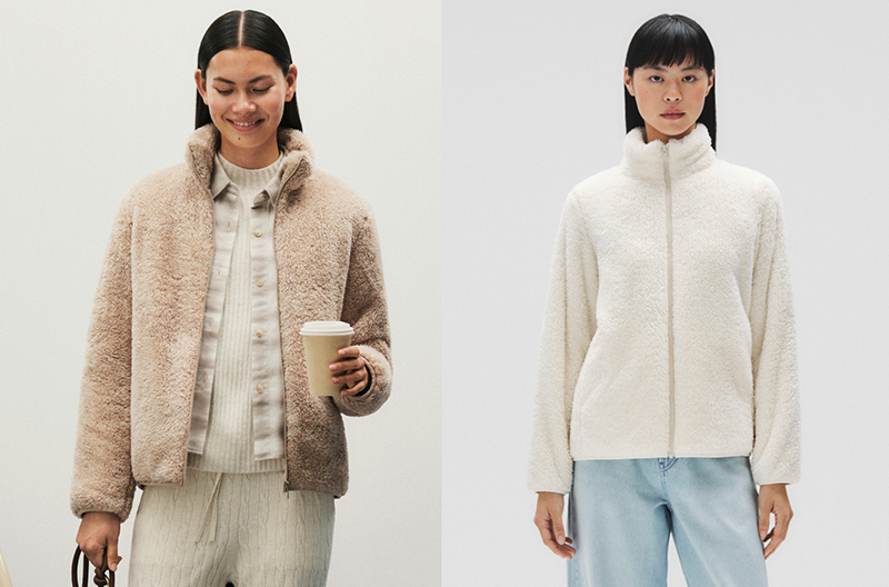 เสื้อกันหนาว