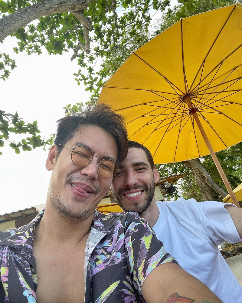 อ๊อฟ ปองศักดิ์