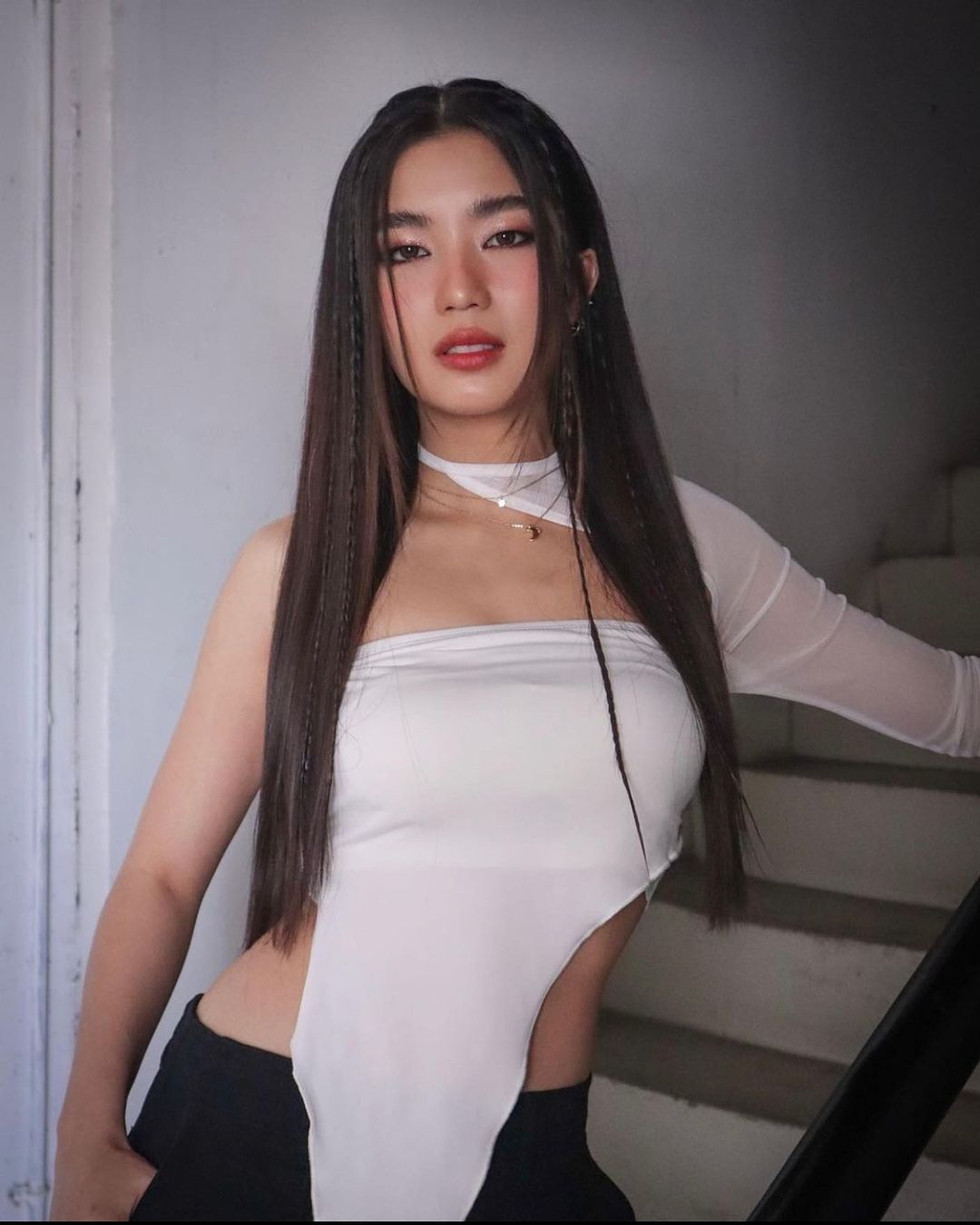  ก้อย อรัชพร