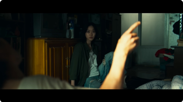 หนัง The Ugly หน้าเกลียด (2025) ภาพตัวอย่าง