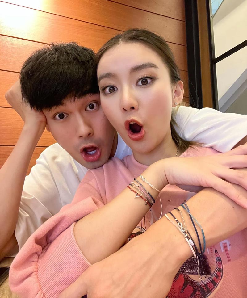 หน่อง แพรวา