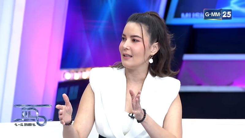 ธัญญ่า ธัญญาเรศ