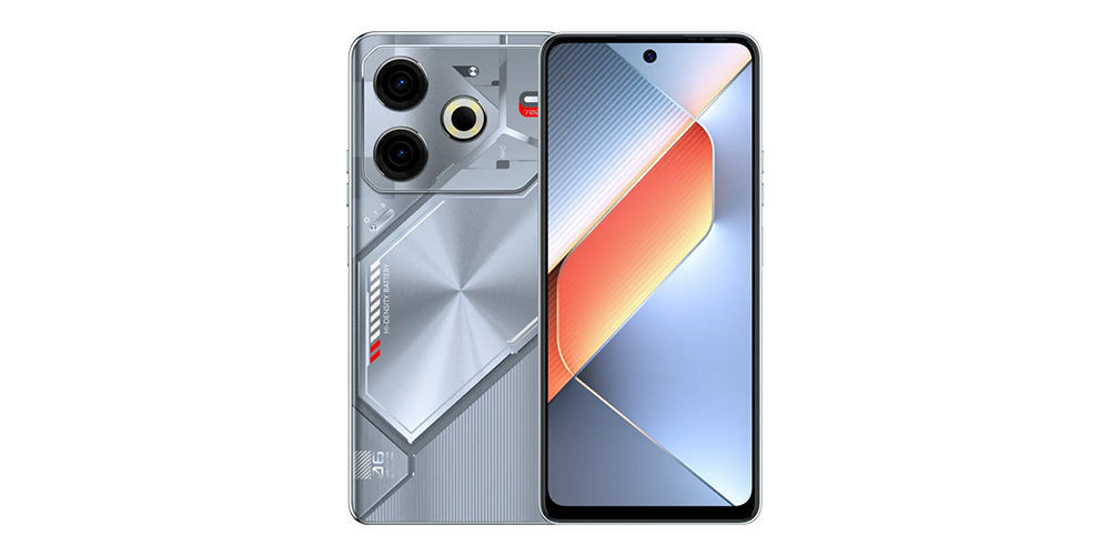TECNO POVA 6 NEO