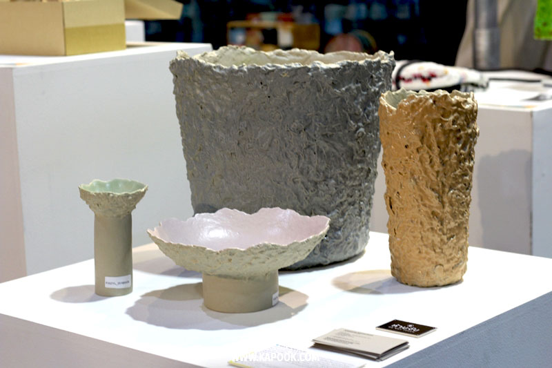 Saa Paper Clay