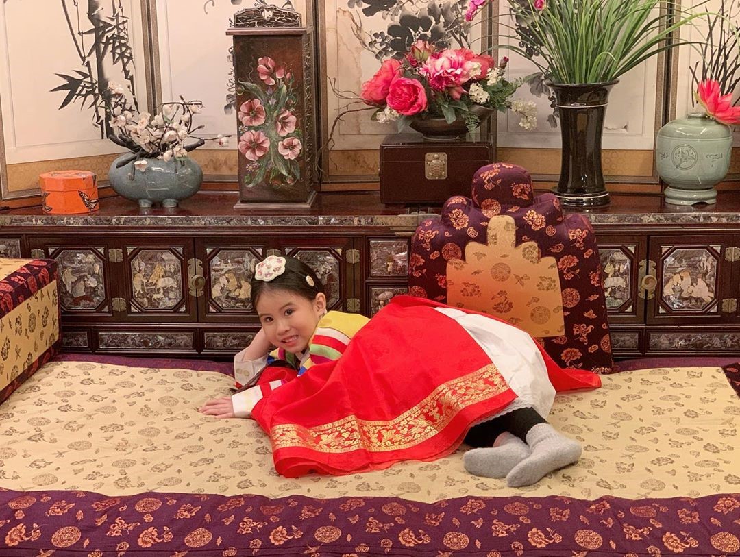 น้องมายู