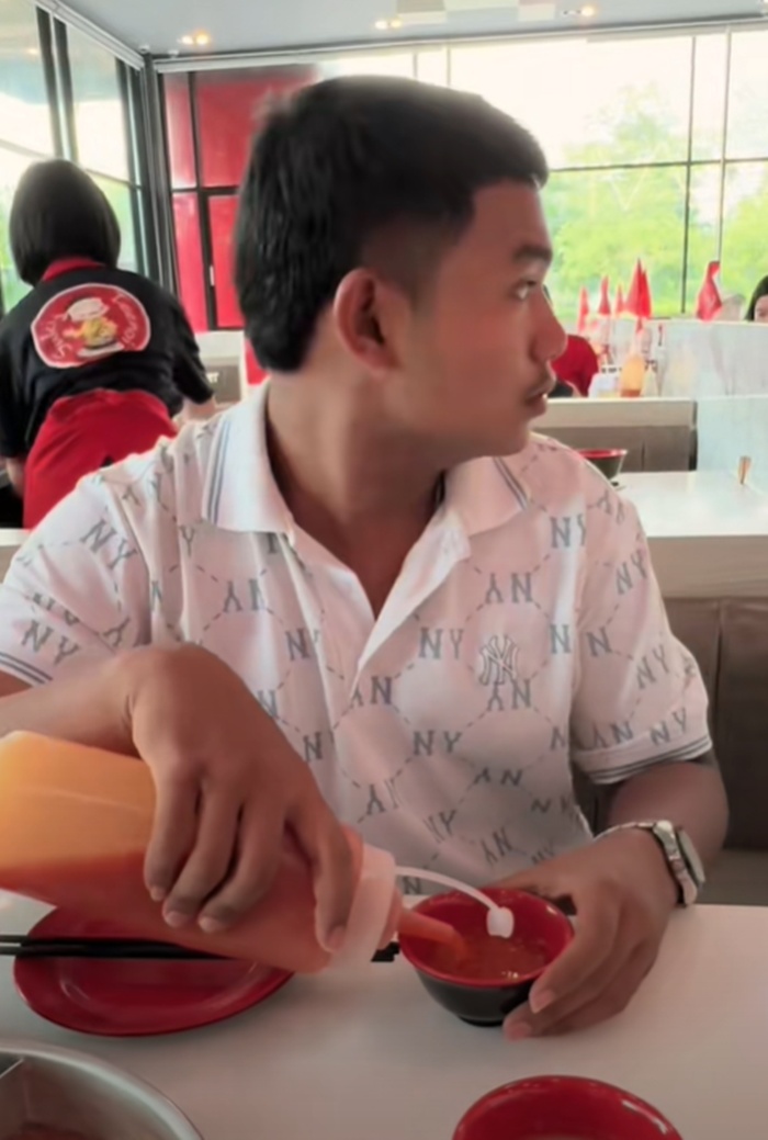 กินชาบู